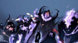 Solo Lvl Team