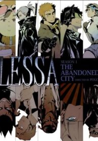 lessa