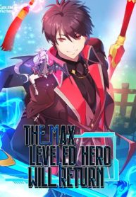 max level hero returned