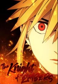 knight of ember