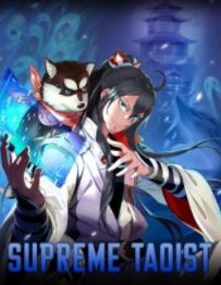taoist