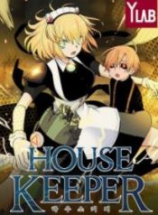 house keeper