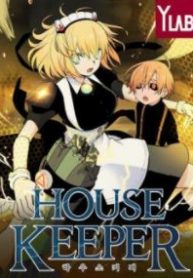house keeper