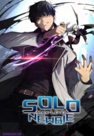 solo max level newb