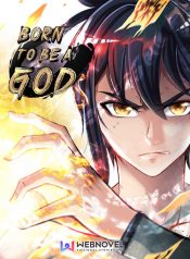 Born-to-Be-a-God