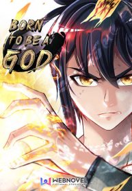 Born-to-Be-a-God