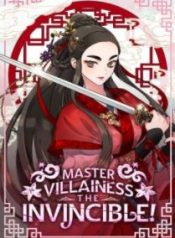 master villain