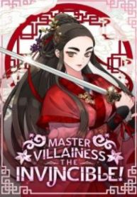 master villain