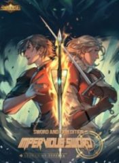 blade and expedition