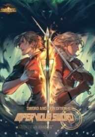blade and expedition