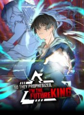 future king