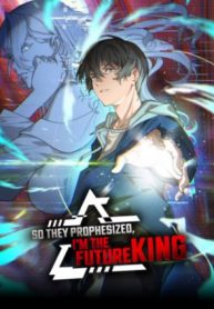 future king