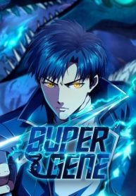super god