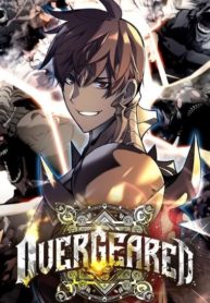 overgeared