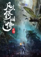 Mortal-Cultivation-Biography
