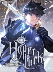 hyper luck