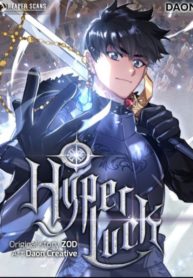 hyper luck