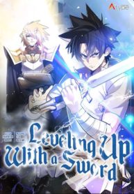 level up sword