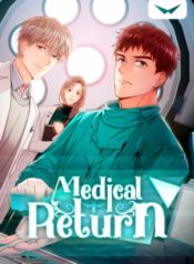 medical return