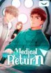medical return