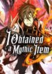 objet mythic