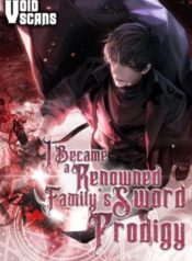 sword prodigy familly