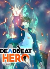 deadbeat hero