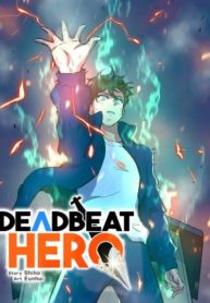 deadbeat hero