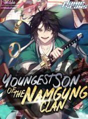 son namgung clan