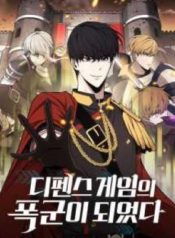 tower defense