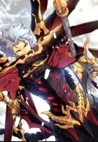 god sword