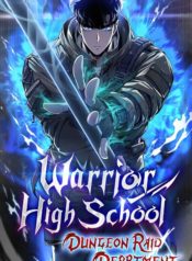 dungeon raid warrior