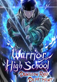 dungeon raid warrior