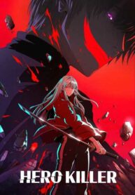 Hero killer