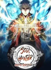 soul hunter