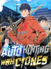 auto hunt clones