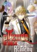 demon prince academy