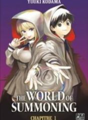 world summoning
