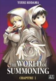 world summoning