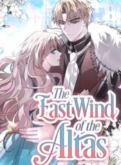 east wind atlas