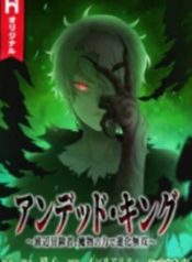 undead king