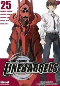 kurogane no linebarrels