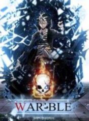 war-ble