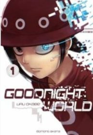 goodnight world