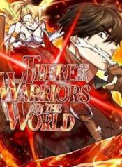 bad warrior