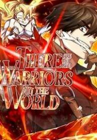bad warrior