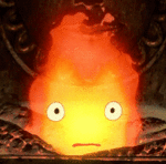 Calcifer--