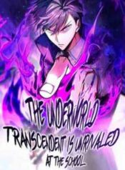 underworld transcendant