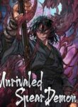 unrivaled spear demon