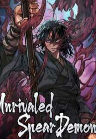 unrivaled spear demon